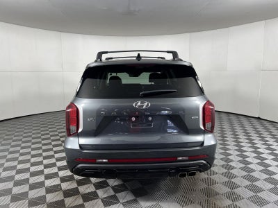 2024 Hyundai PALISADE XRT