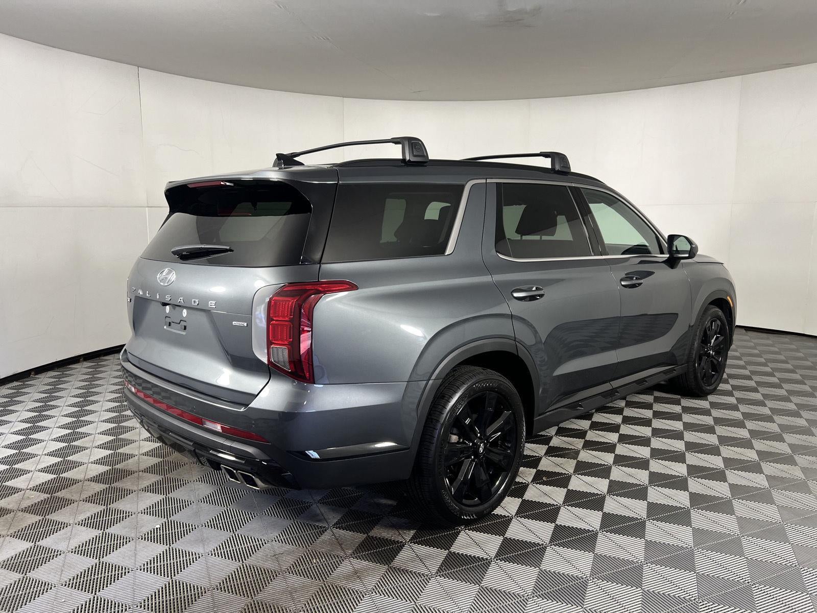 2024 Hyundai PALISADE XRT