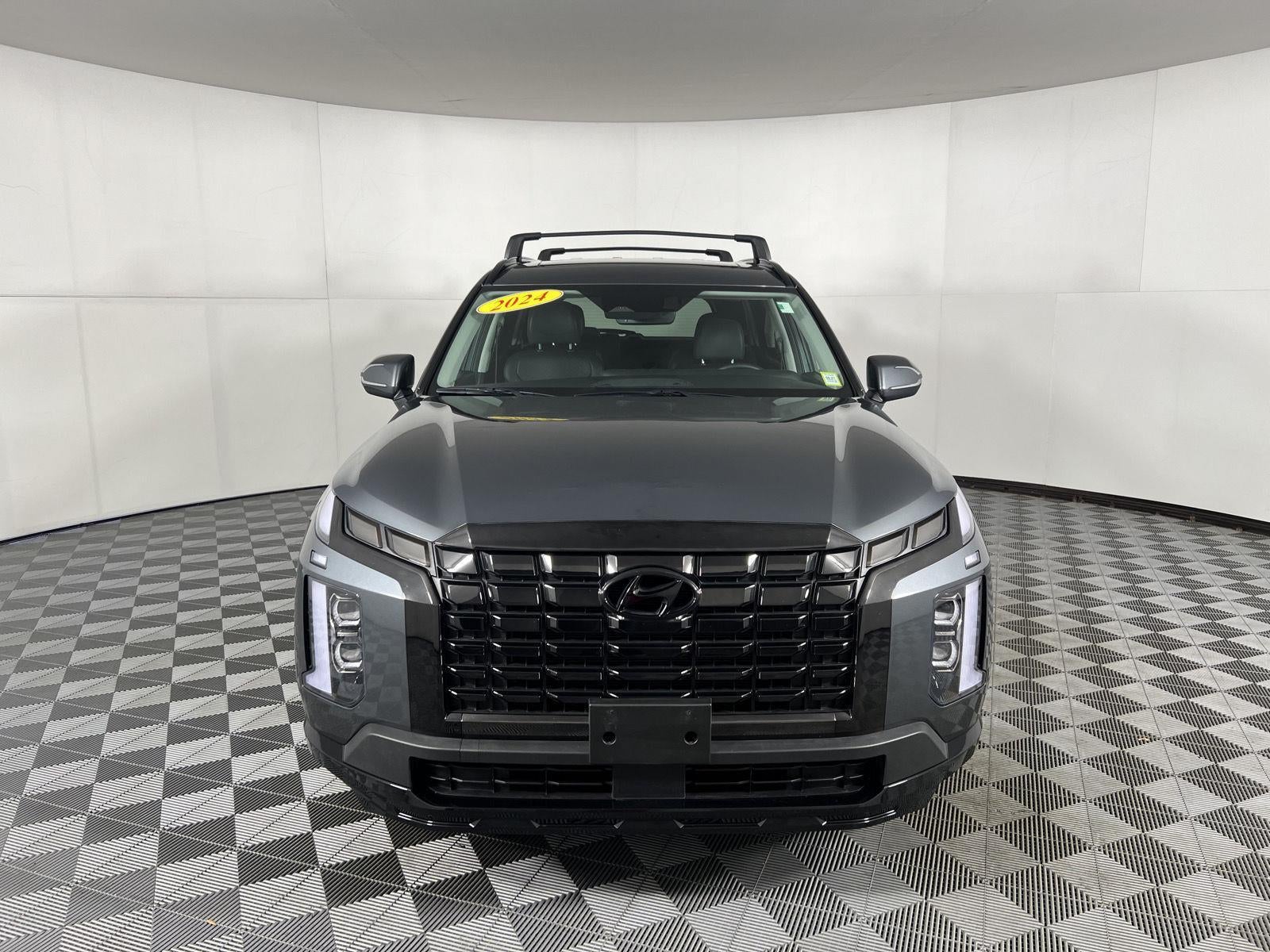 2024 Hyundai PALISADE XRT