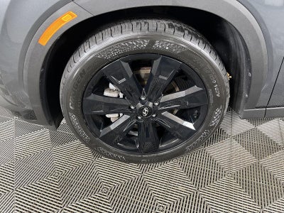 2024 Hyundai PALISADE XRT