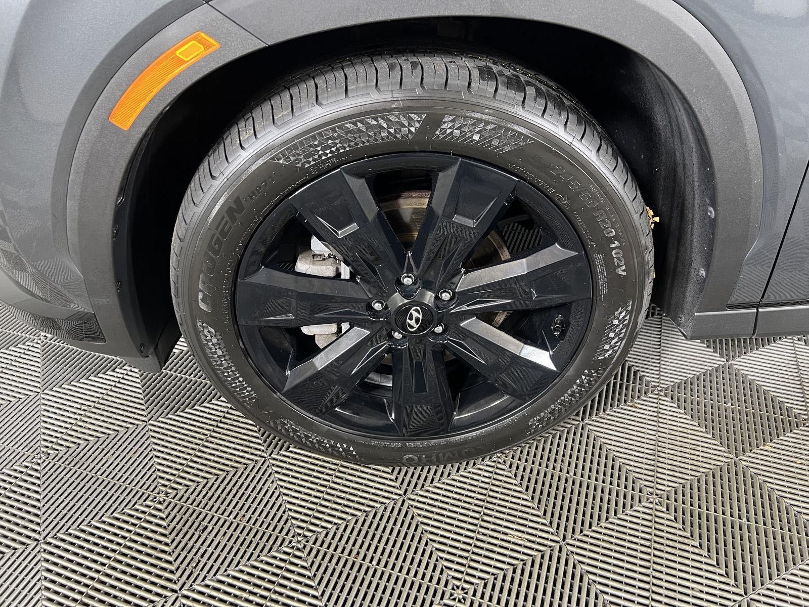 2024 Hyundai PALISADE XRT