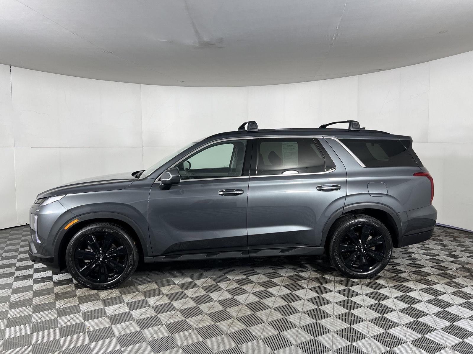 2024 Hyundai PALISADE XRT
