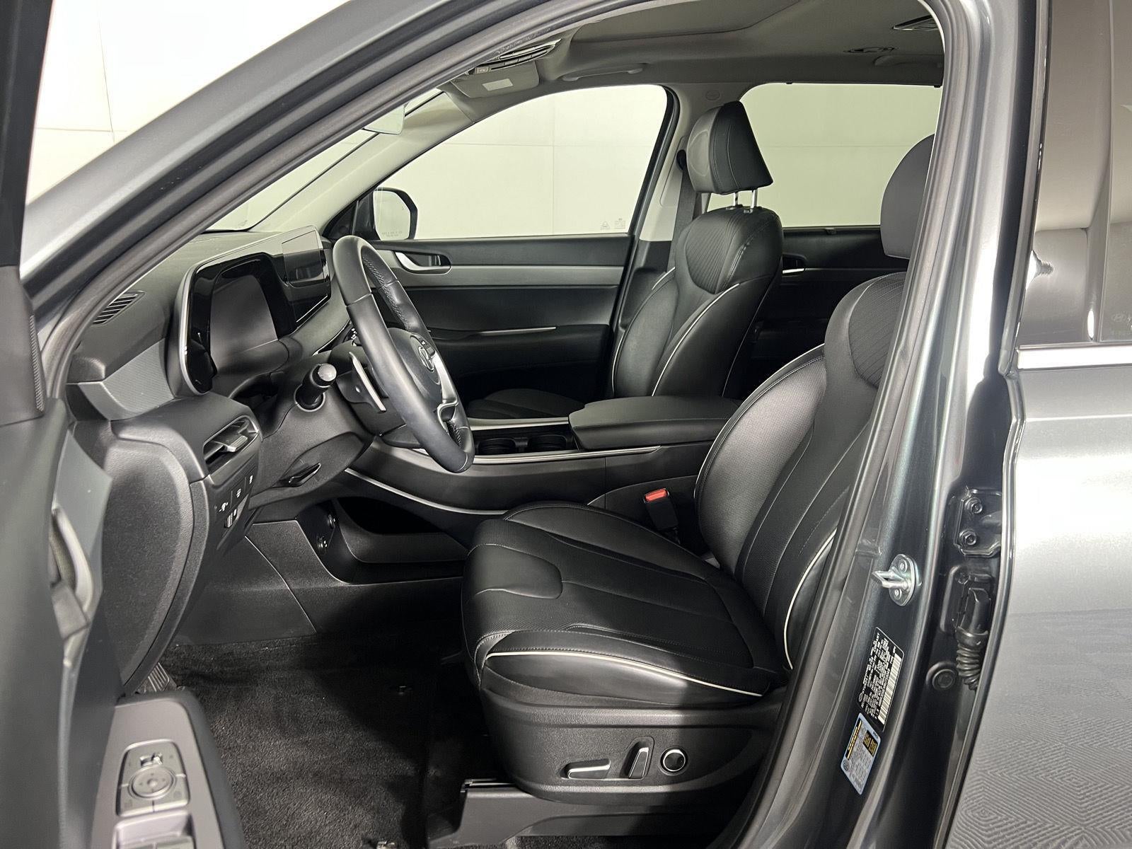 2024 Hyundai PALISADE XRT