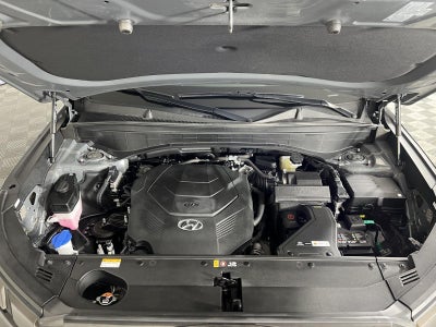 2024 Hyundai PALISADE XRT