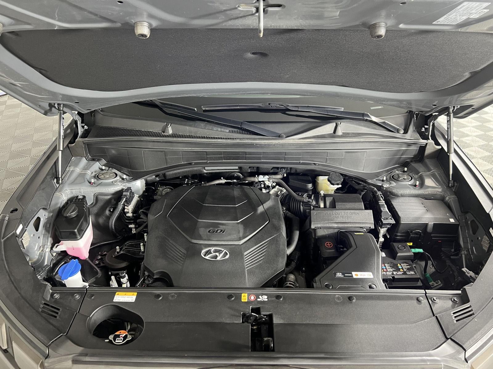 2024 Hyundai PALISADE XRT