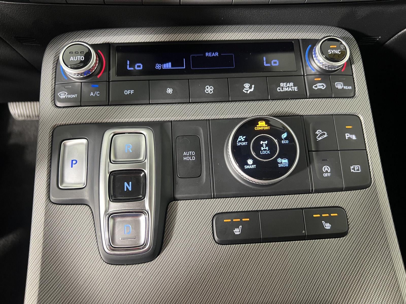 2024 Hyundai PALISADE XRT