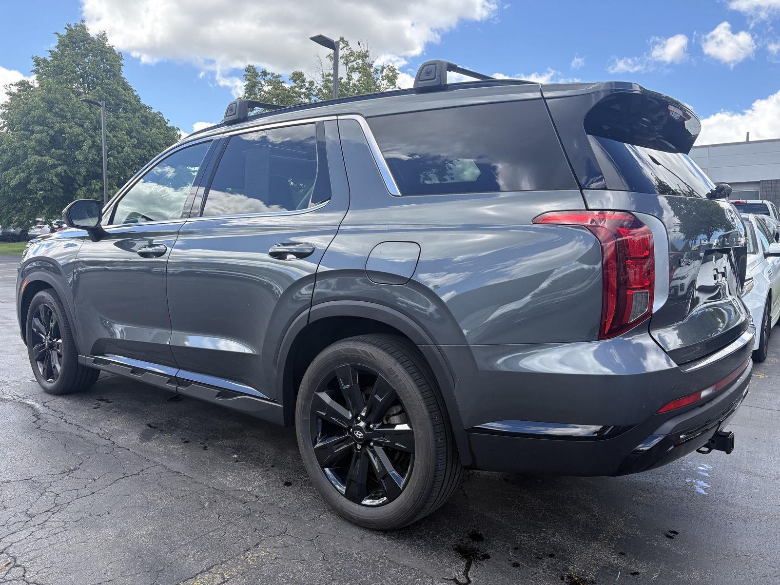 2024 Hyundai PALISADE XRT