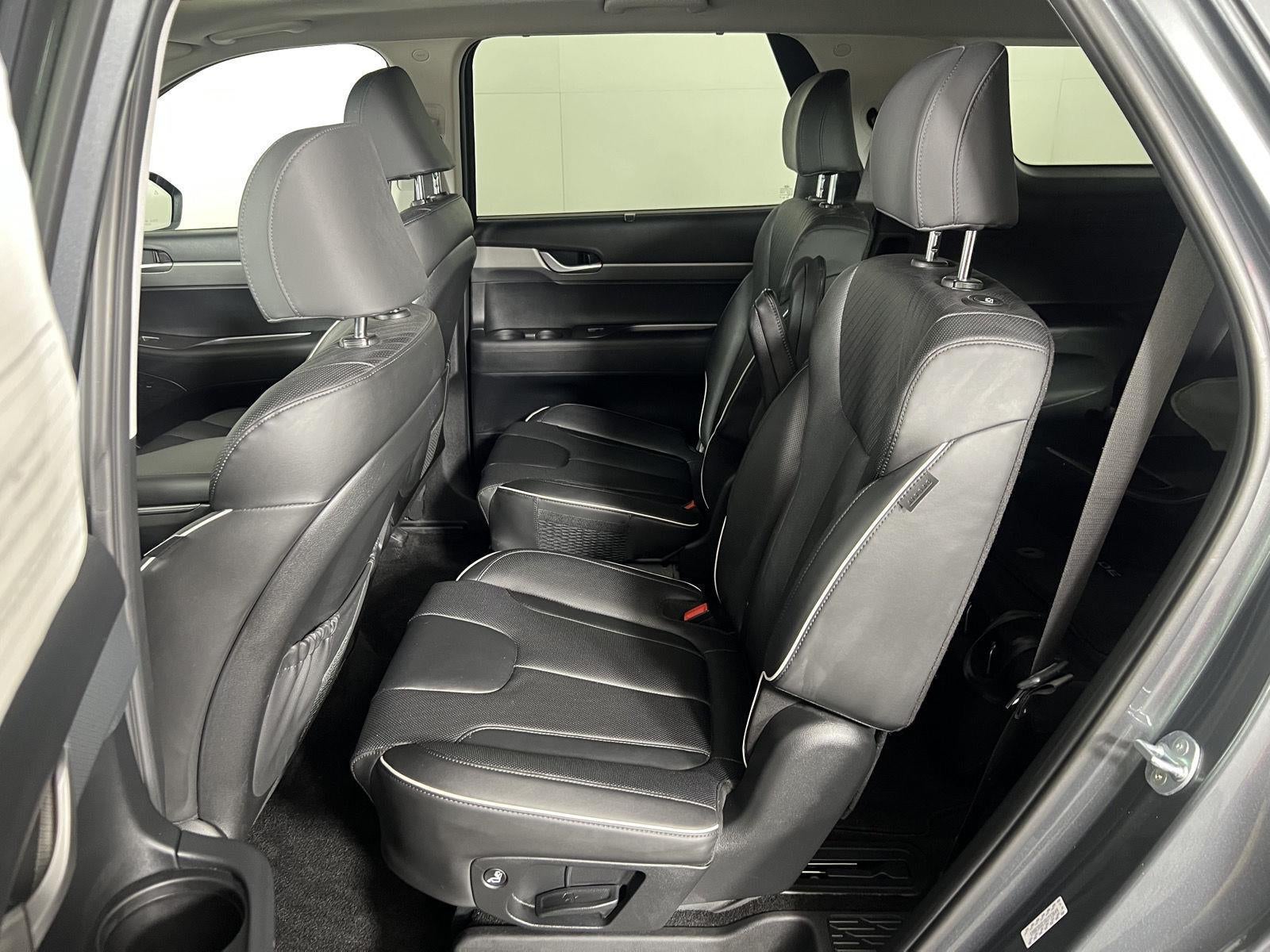 2024 Hyundai PALISADE XRT
