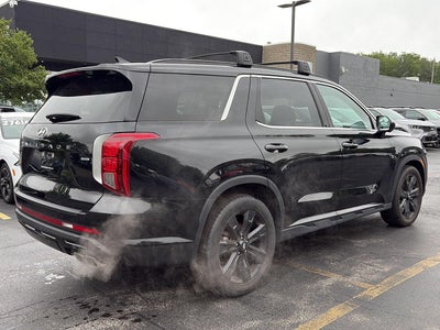 2025 Hyundai PALISADE XRT