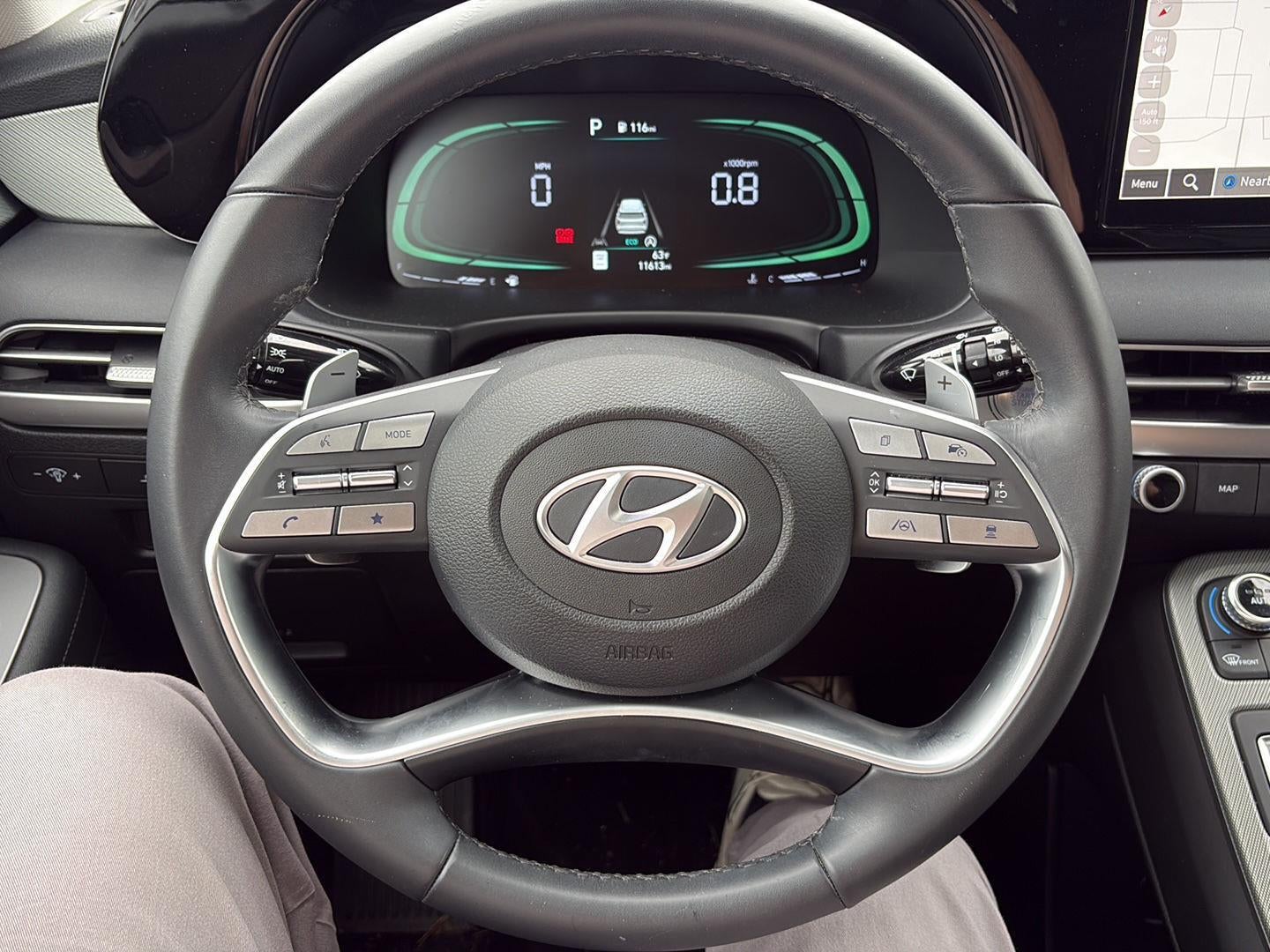 2025 Hyundai PALISADE XRT