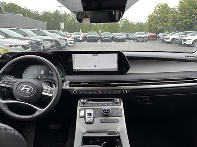 2025 Hyundai PALISADE XRT