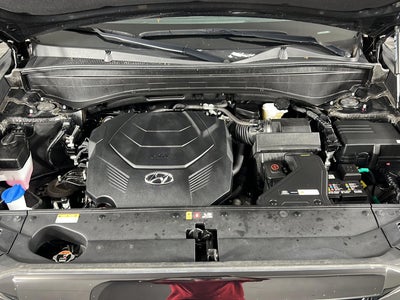2025 Hyundai PALISADE XRT