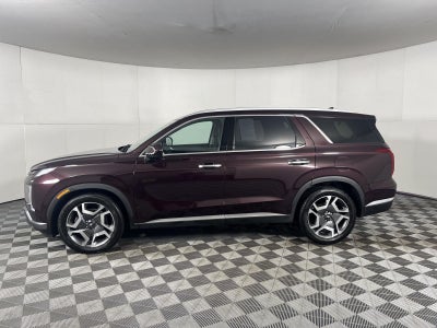 2023 Hyundai PALISADE Limited