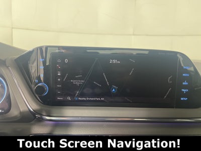 2023 Hyundai SONATA N Line