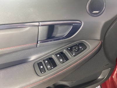 2023 Hyundai SONATA N Line