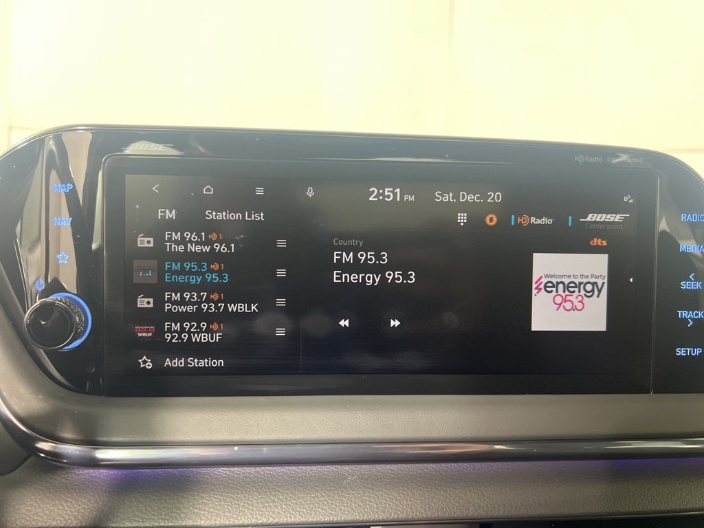 2023 Hyundai SONATA N Line