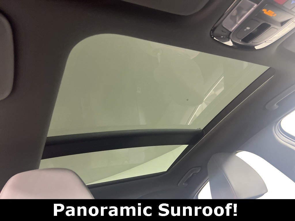 2023 Hyundai SONATA N Line