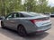 2022 Hyundai ELANTRA HYBRID Blue