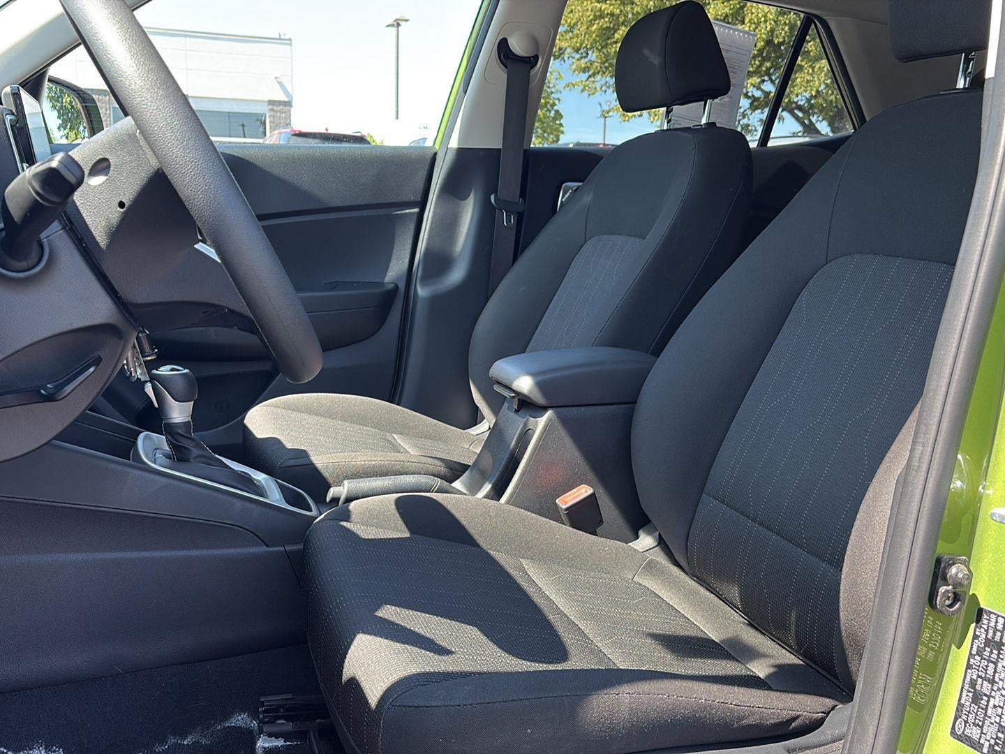 2023 Hyundai VENUE SE