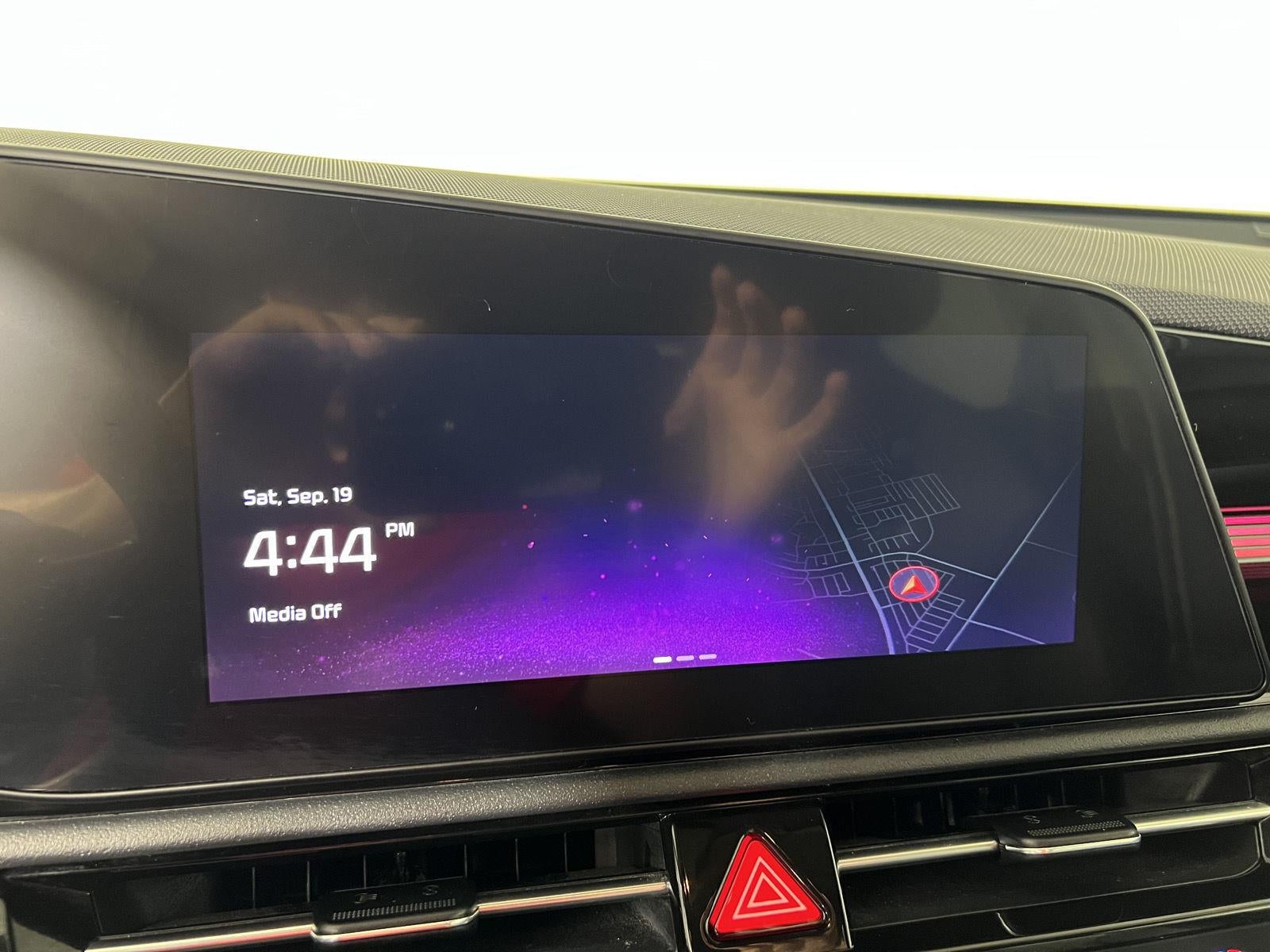 2024 Kia Niro EX