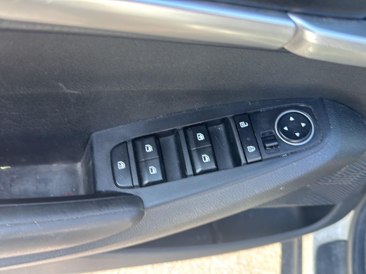 2021 Kia Seltos LX