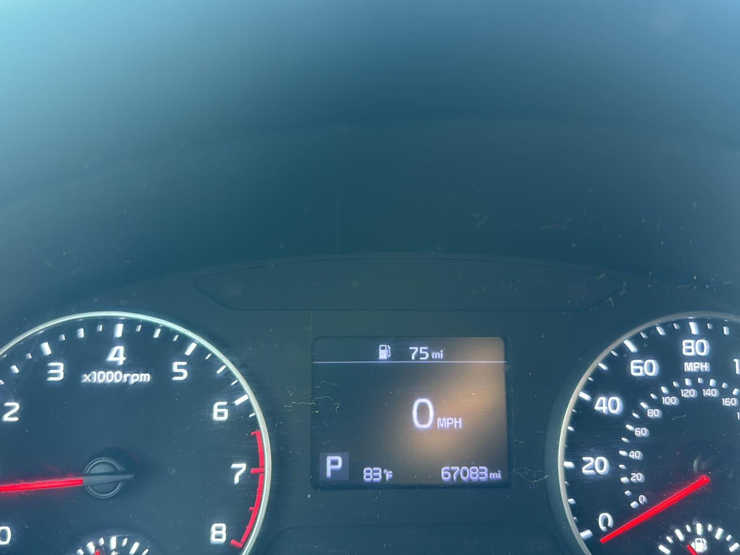 2021 Kia Seltos LX