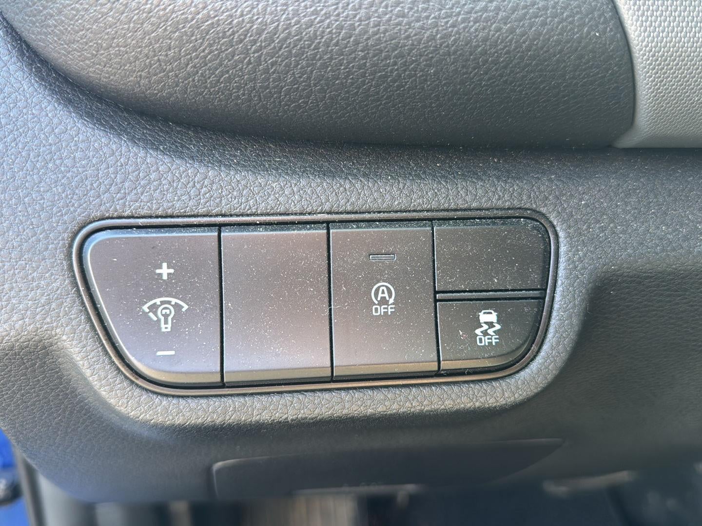 2024 Kia Seltos LX