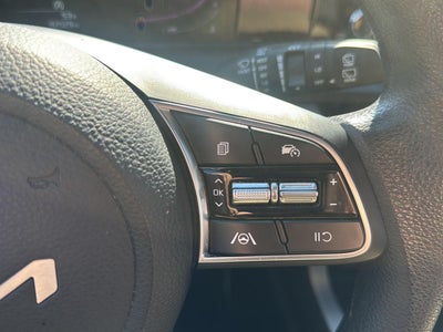 2024 Kia Seltos LX