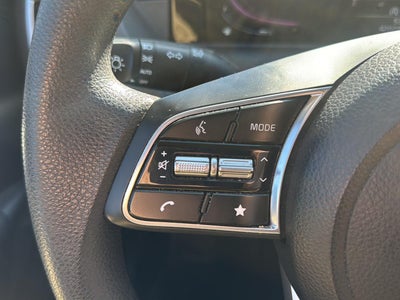2024 Kia Seltos LX