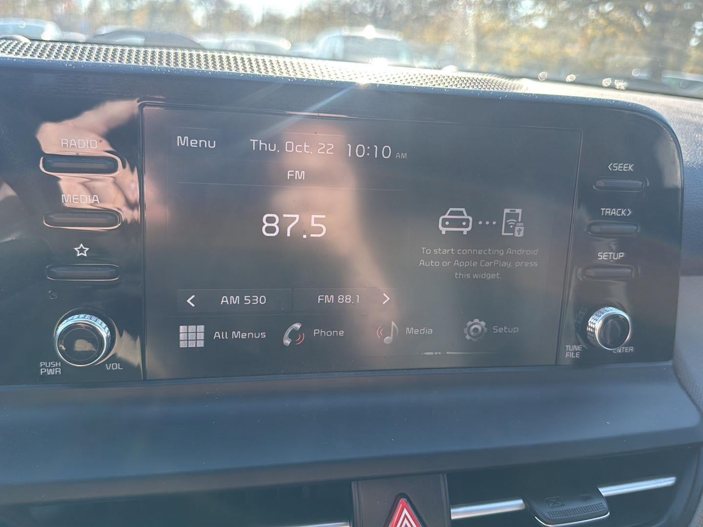 2024 Kia Seltos LX