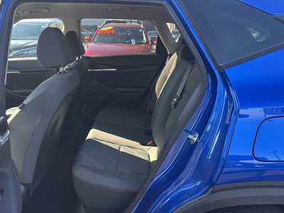 2024 Kia Seltos LX