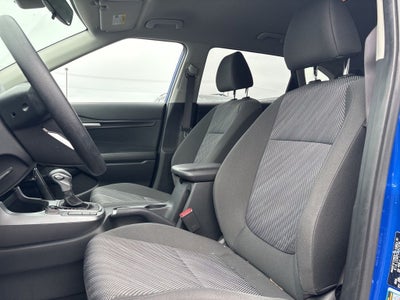 2024 Kia Seltos LX AWD Certified