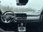 2024 Kia Seltos LX AWD Certified