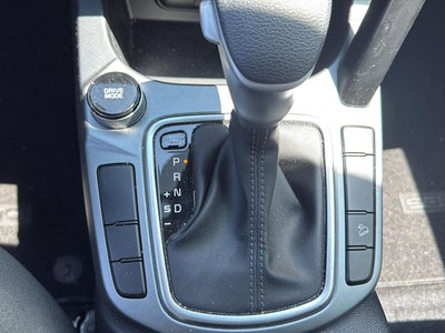 2024 Kia Seltos LX