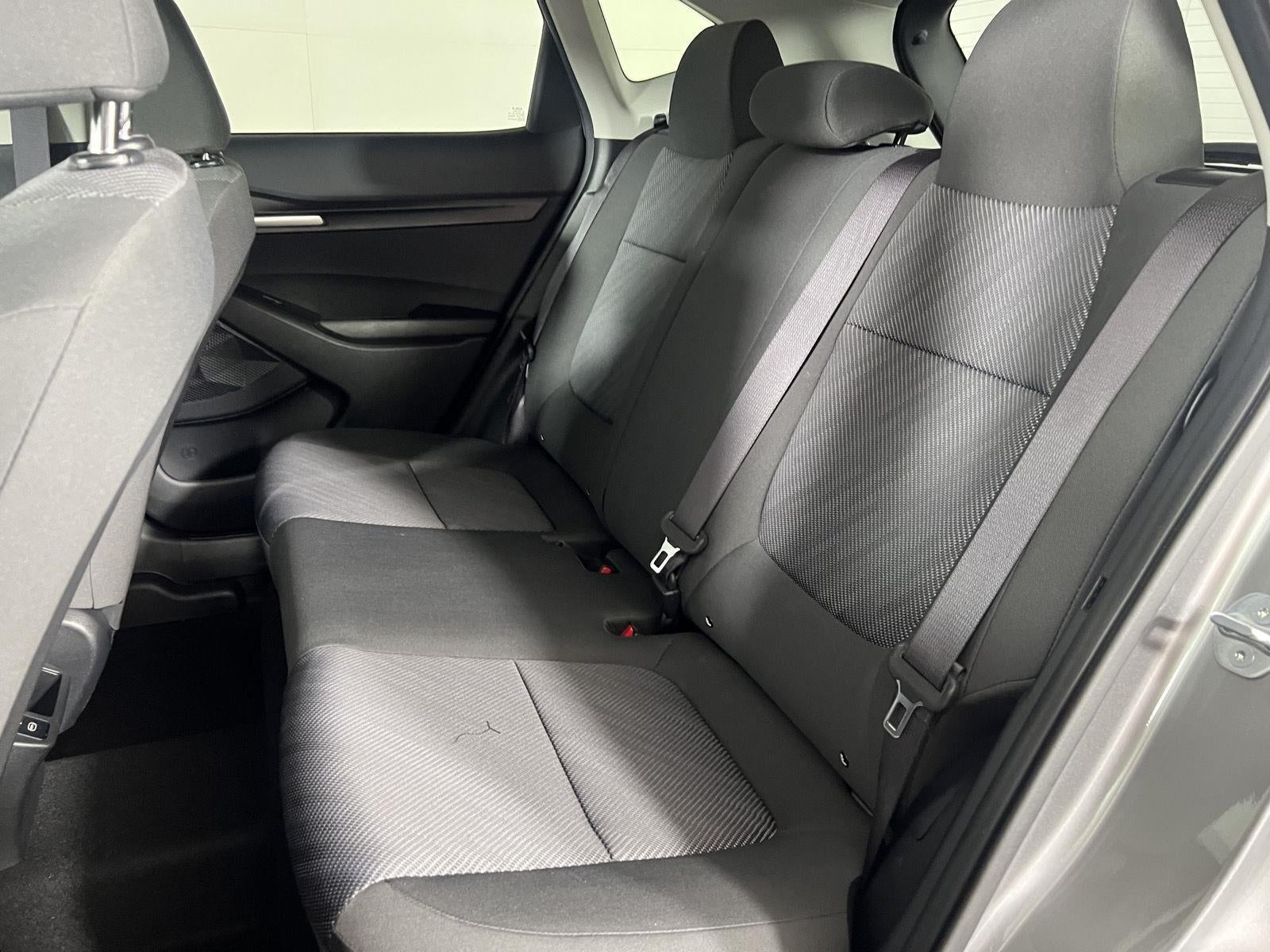 2024 Kia Seltos LX