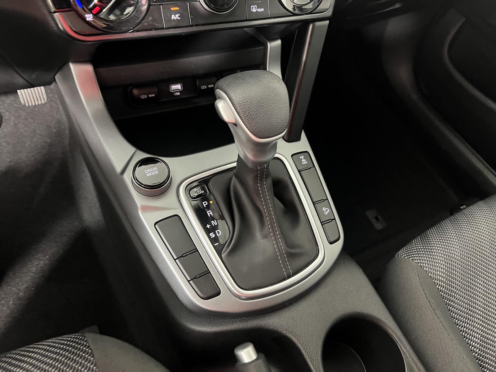 2024 Kia Seltos LX