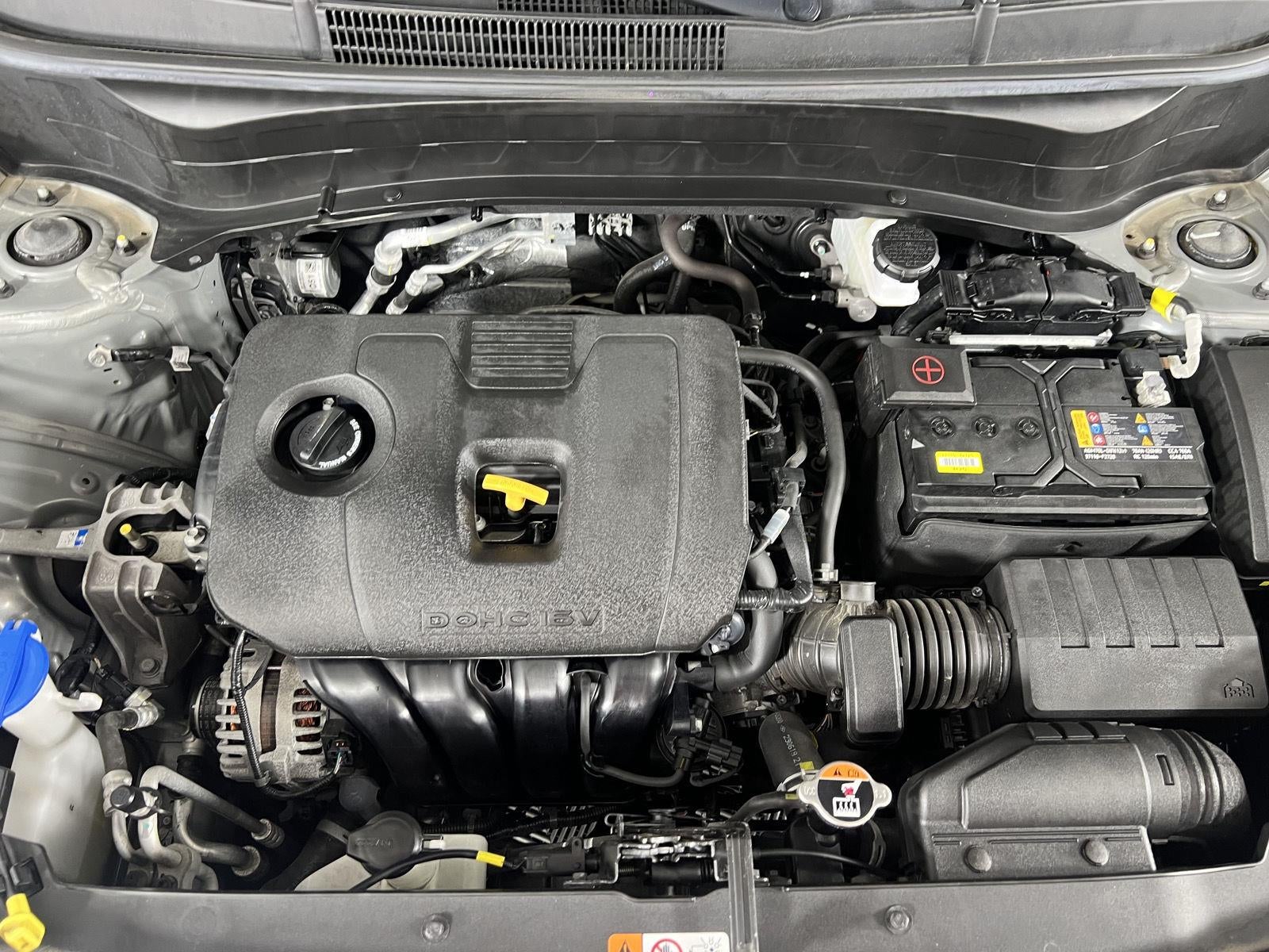 2024 Kia Seltos LX