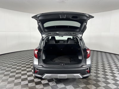 2024 Kia Seltos LX