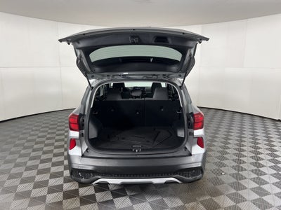 2023 Kia Seltos LX AWD Certified