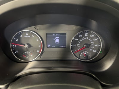 2023 Kia Seltos LX AWD Certified