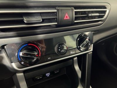 2023 Kia Seltos LX AWD Certified