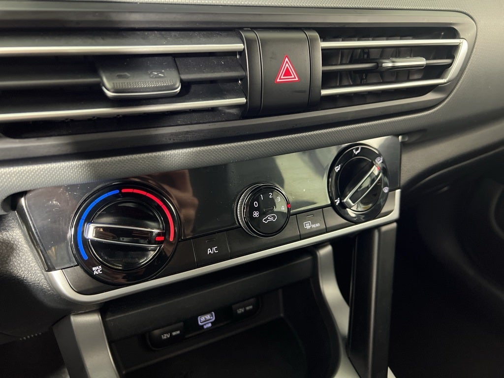 2023 Kia Seltos LX AWD Certified