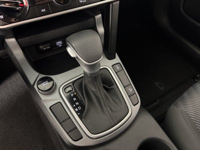 2023 Kia Seltos LX AWD Certified