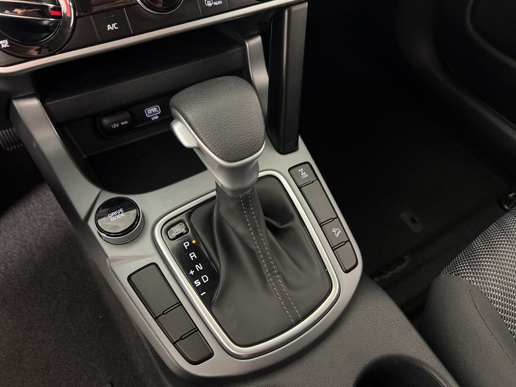 2023 Kia Seltos LX AWD Certified