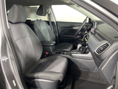2023 Kia Seltos LX AWD Certified