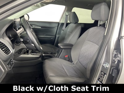 2023 Kia Seltos LX AWD Certified