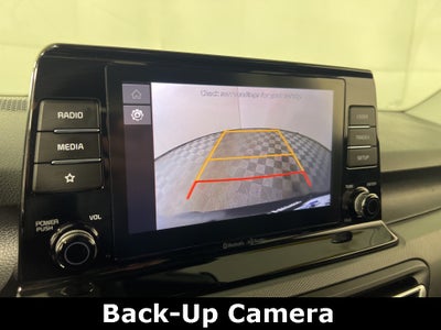 2023 Kia Seltos LX AWD Certified