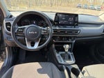 2023 Kia Seltos LX
