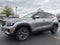 2024 Kia Seltos LX AWD Certified