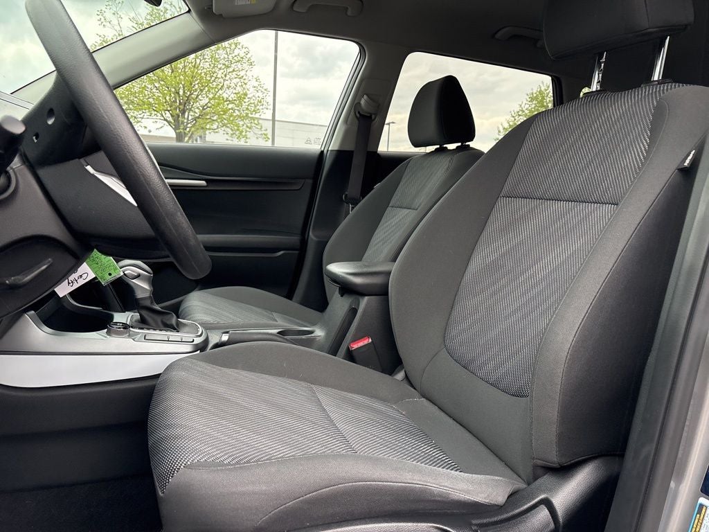 2024 Kia Seltos LX AWD Certified